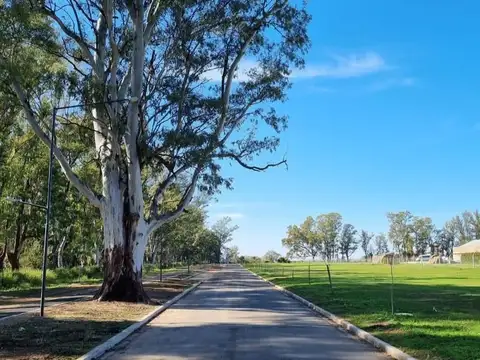 Barrio Abierto Don Juan