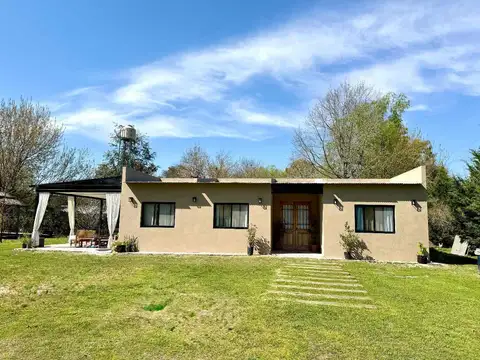 Casa en Venta de 3 dormitorios