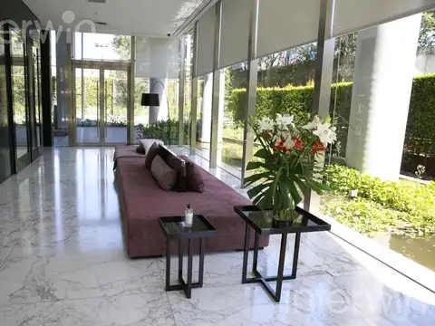 Departamento en Venta - 3 amb - Torre de categoría - Piso alto - Cochera - Full Amenities - Palermo