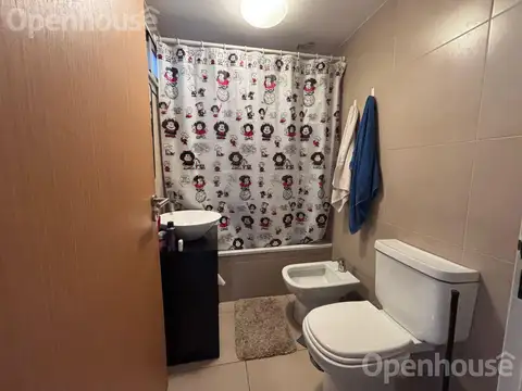 Departamento en Alquiler 8 años