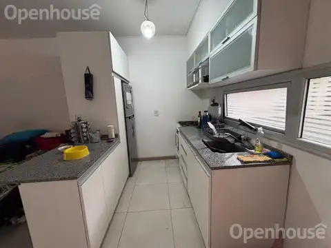 Departamento en Alquiler en Floresta, $ 650.000