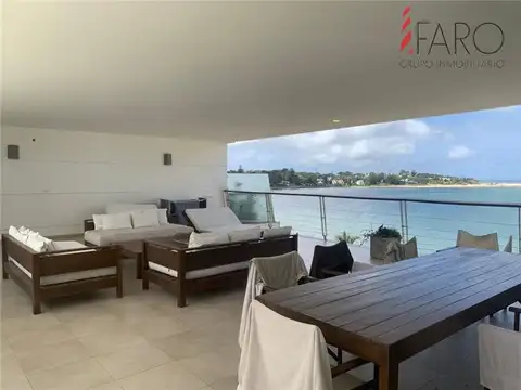 DEPARTAMENTO 4 DORMITORIOS - LA BARRA