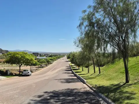 Mendoza Norte, El Challao S/N