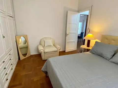 Departamento en Alquiler Temporal 20 años