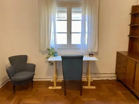 Departamento en Alquiler Temporal de 3 ambientes