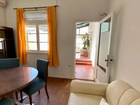 Nicaragua 5800, Piso 1