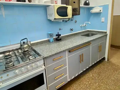 Departamento en alquiler temporario