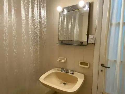 Nicaragua 5800, Piso 1