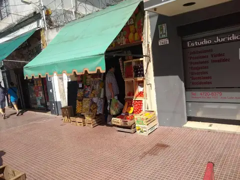 Local en Venta en Jose Leon Suarez, USD 35.000