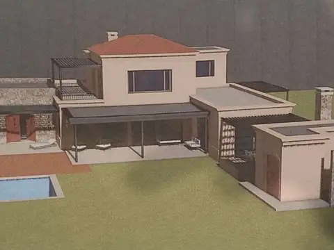 Casa en Venta en Campos De Roca, USD 250.000