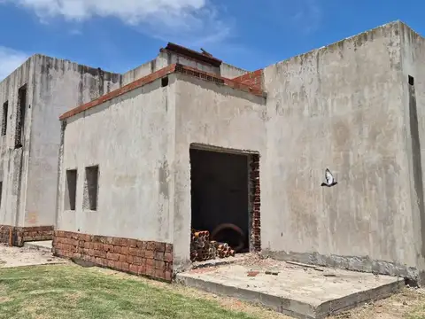 Casa en Venta A Estrenar