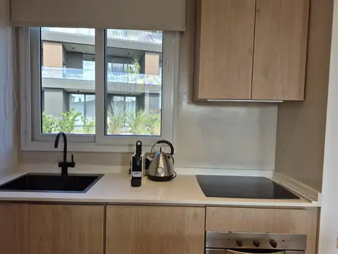 Departamento en Venta al Noreste