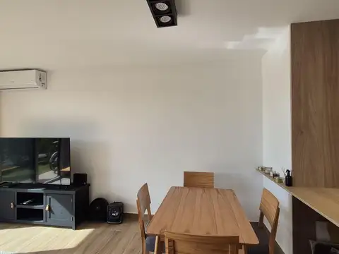 Departamento en Venta con 1 cochera