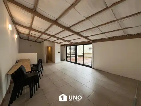 Departamento en Alquiler de Monoambiente