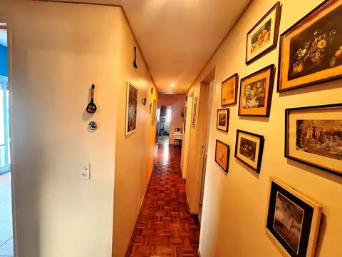 Departamento en Venta 33 años