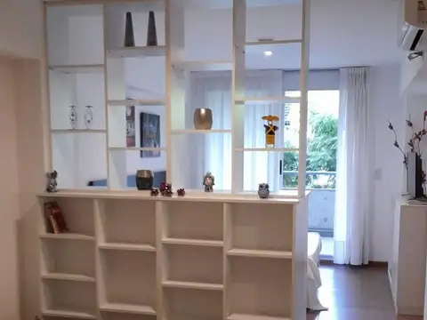 Departamento en Alquiler de Monoambiente