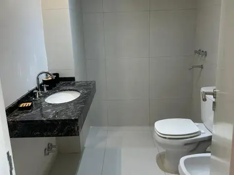 Departamento en Alquiler en Fisherton, USD 500