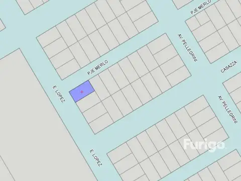 Casa en Venta en Pérez, USD 60.000