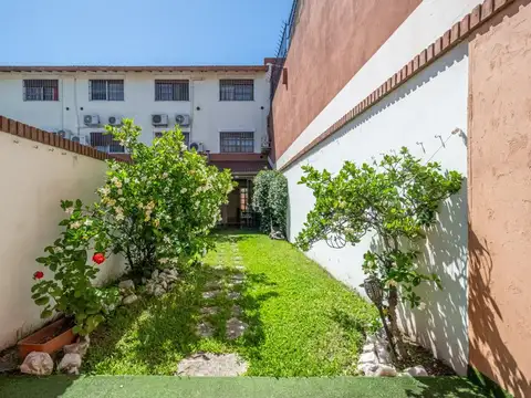 Casa en Venta en Villa Urquiza, CABA