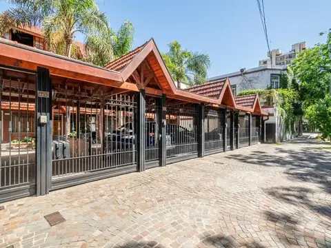 Casa en Venta en Villa Urquiza, USD 415.000