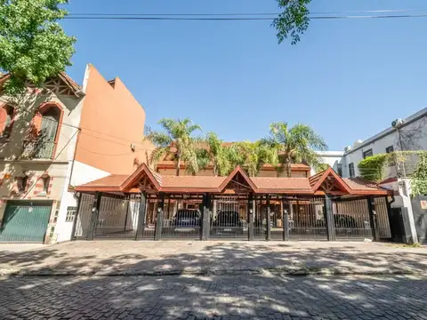 Casa en Venta de 4 dormitorios