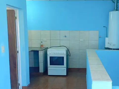 Departamento en Alquiler de 3 dormitorios