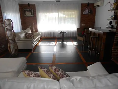 De Los Baqueanos 1636