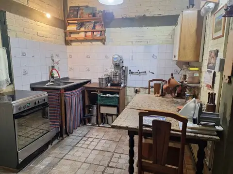 Casa en Venta en Vaqueros, USD 90.000