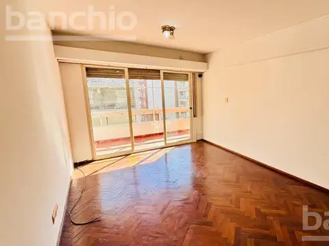 Venta Oportunidad Departamento 3 Dormitorios - Centro Rosario