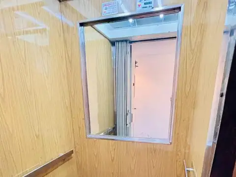 Departamento 5 ambientes con 1 baño