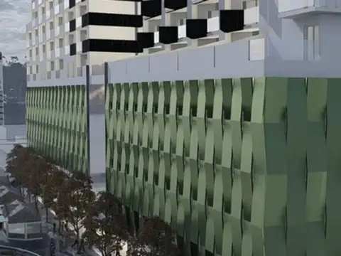 Departamento en Venta 1 año