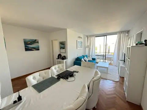 Departamento  en Alq. Temporario ubicado en Olivos, Vicente López, G.B.A. Zona Norte