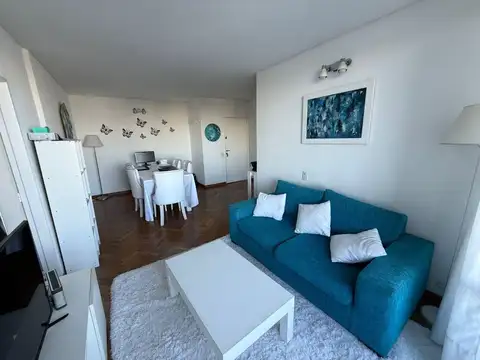 Departamento en Alquiler Temporal en Olivos, USD 1.100