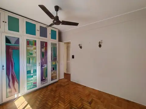 Departamento 3 ambientes zona Plaza Irlanda