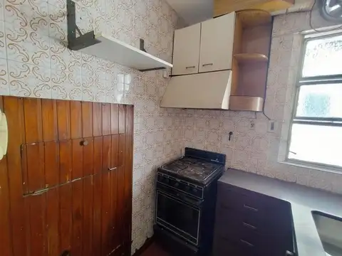 Departamento en Venta en Flores, USD 80.000