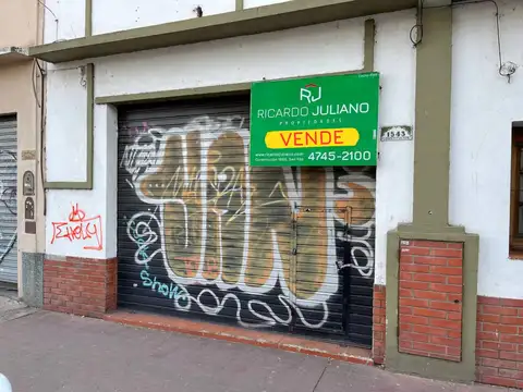 Local  en Venta en San Fernando, G.B.A. Zona Norte, Argentina