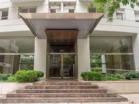 Departamento en Venta en Recoleta, CABA