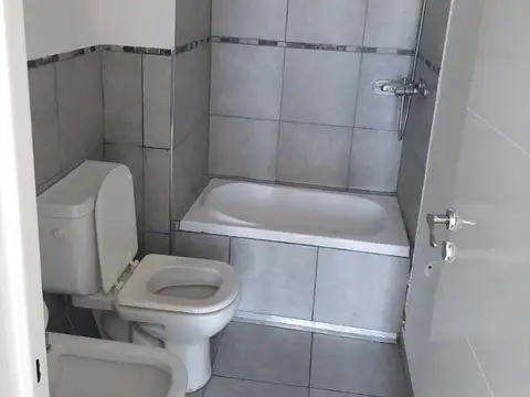 DEPARTAMENTO ALTA CÓRDOBA, 1 DORMITORIO CON BALCON