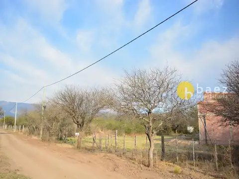 Terreno en Venta en Carpinteria, USD 35.000