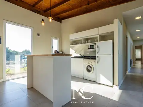 Casa en Venta 5 años