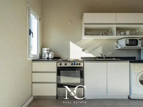 Casa en Venta al Oeste