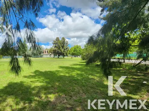 Terreno en Venta de 1562,0 m2