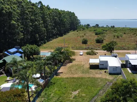 Oportunidad! CASA SOBRE 660 METROS CUADRADOS , Zona Norte Federacion