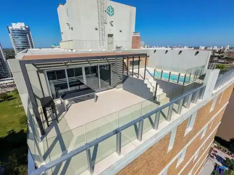 Departamento en Venta en Santa Fe, La Capital
