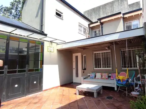 Casa en venta en Villa Ballester