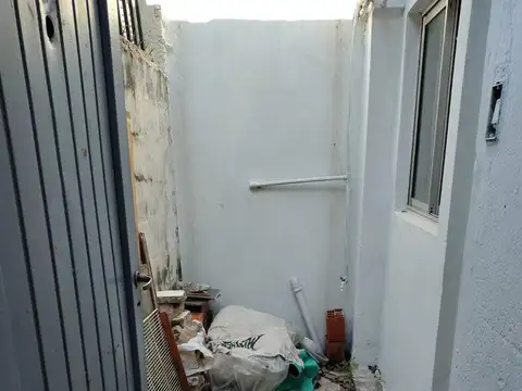 Venta Ph 1 dormitorio a refaccionar
