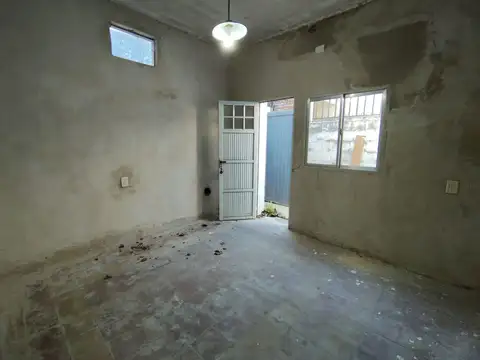 Depto Tipo Casa en Venta de 2 ambientes
