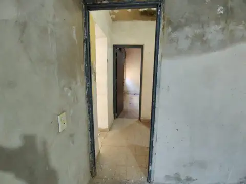 Depto Tipo Casa en Venta en Rosario, USD 24.000