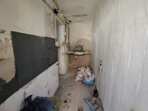 Depto Tipo Casa en Venta 1 año