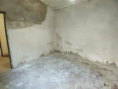 Depto Tipo Casa en Venta de 1 dormitorio